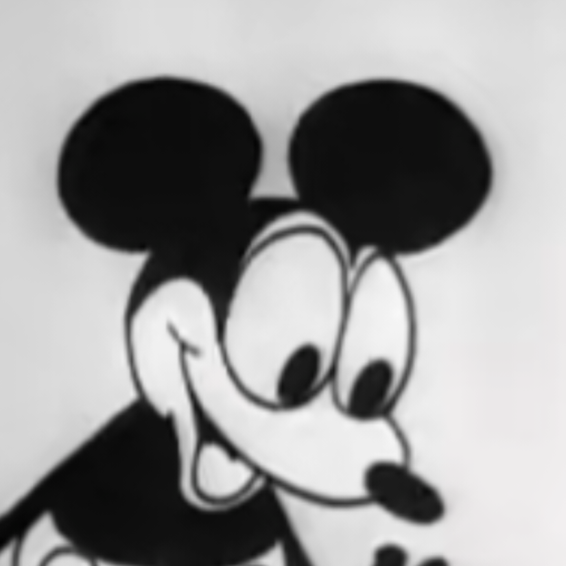 疯狂飞机Mickey