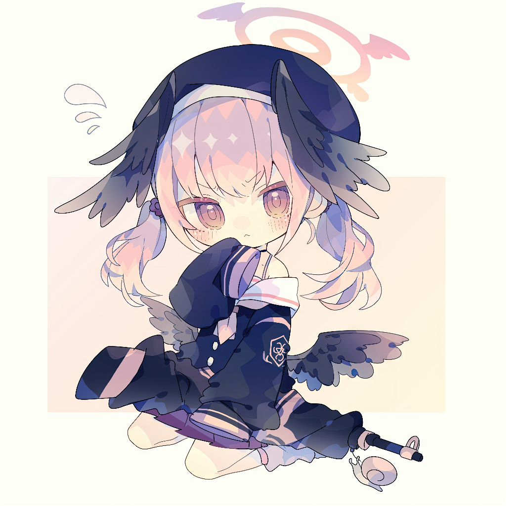 长萧