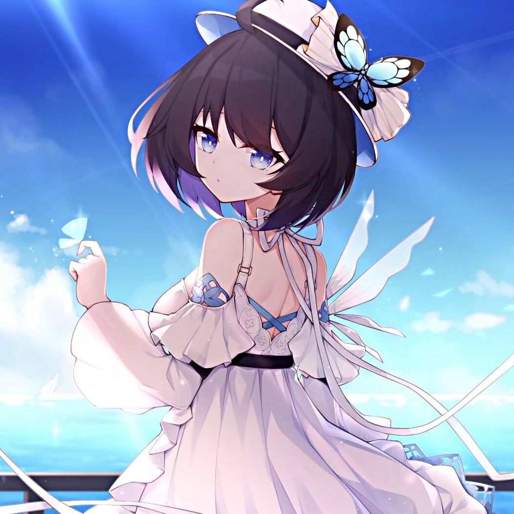 无晴