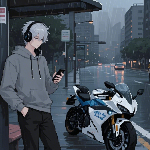诉雨夜