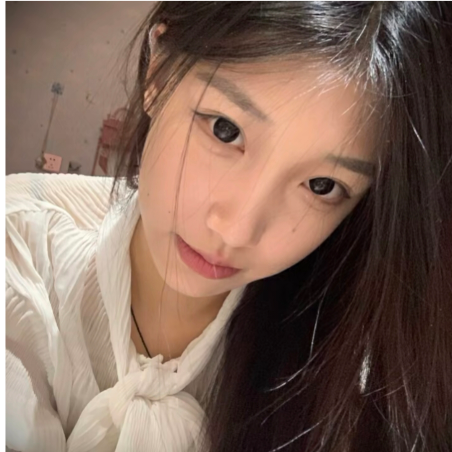不温柔的小仙女
