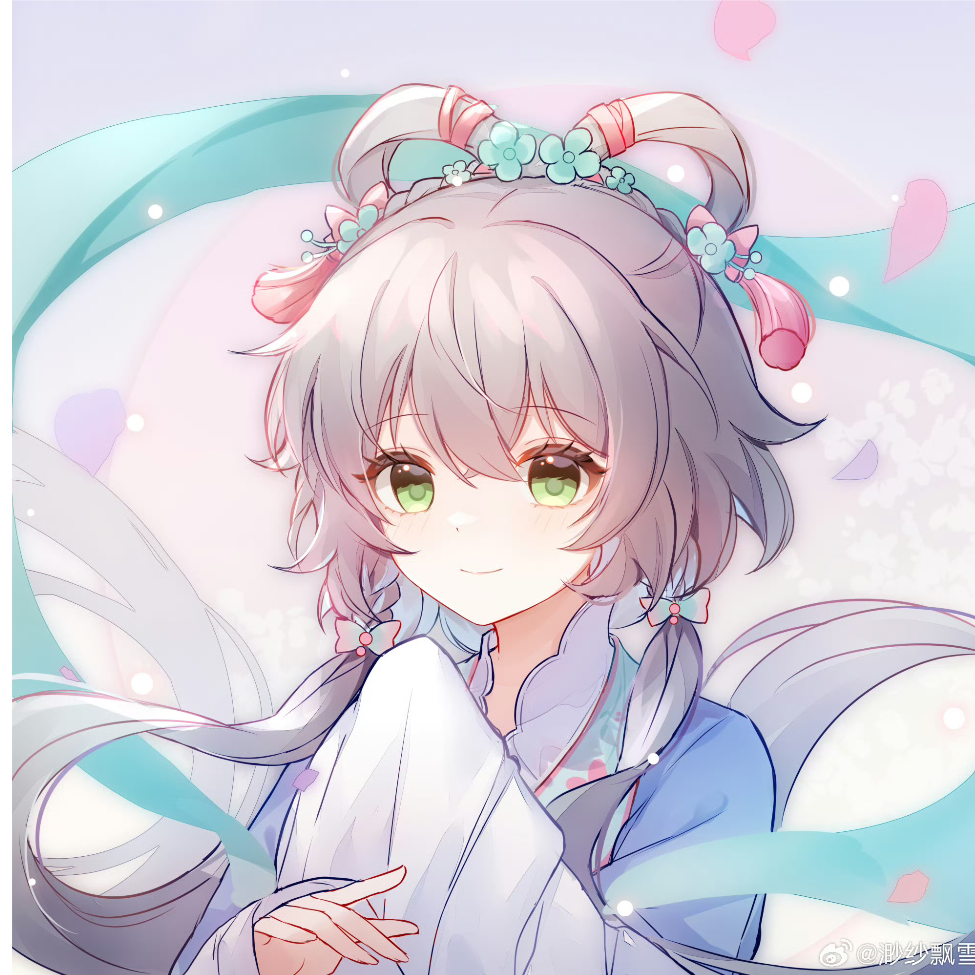 绥倩Suiqian