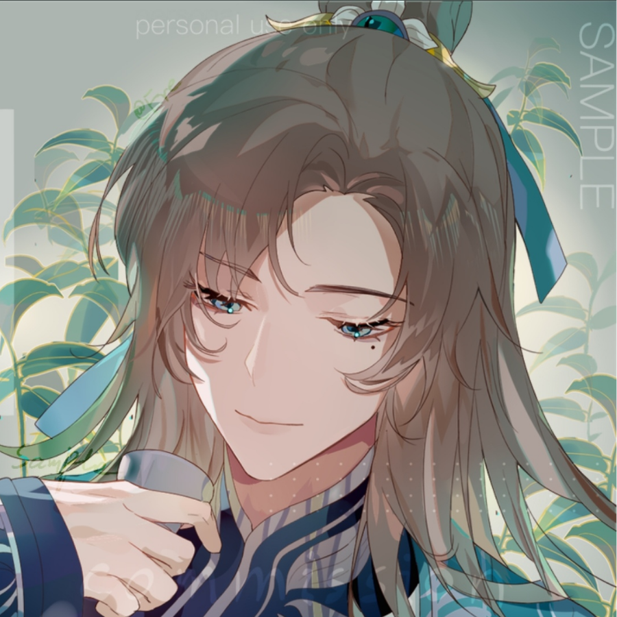 明若晓溪