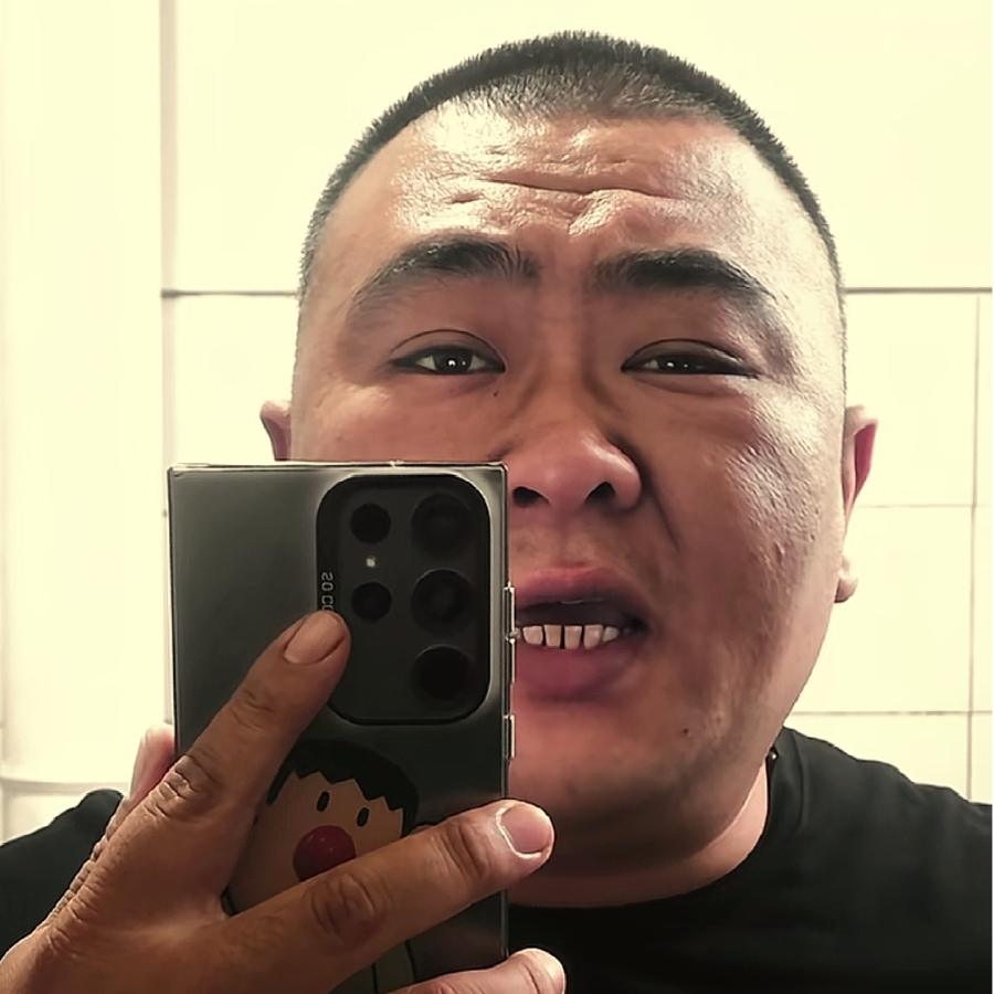 吃个桃桃好凉凉