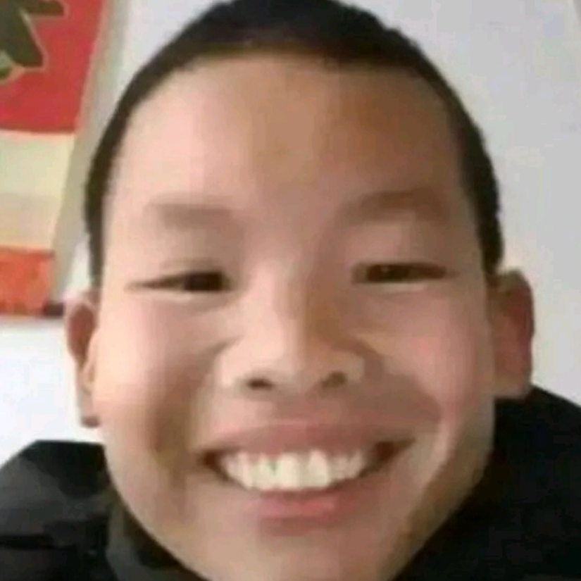我和我的倩倩