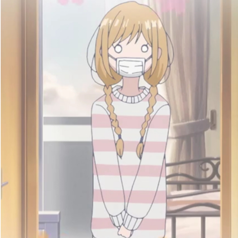 花末