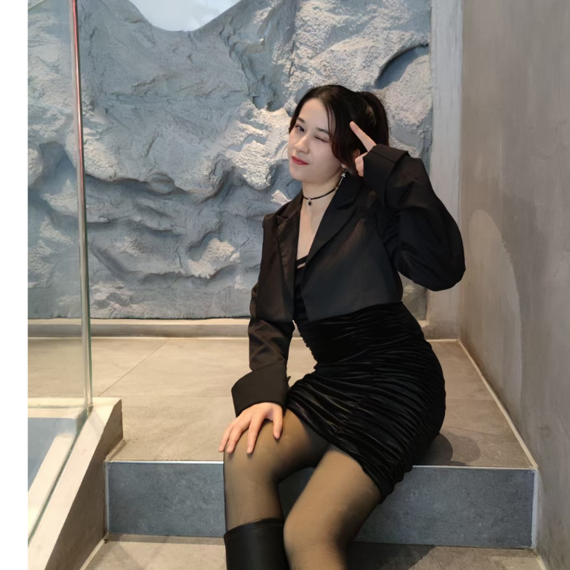 小仙女丫💞