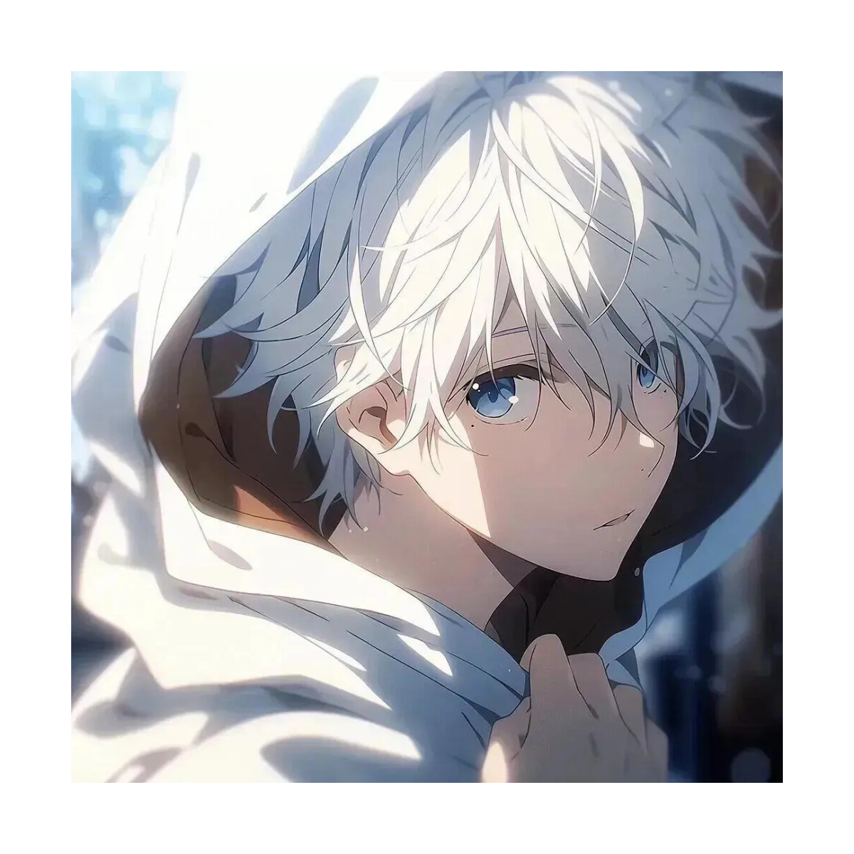 星河