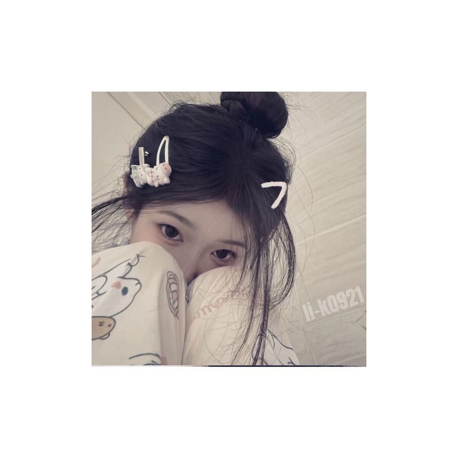 悲伤的Kitty猫