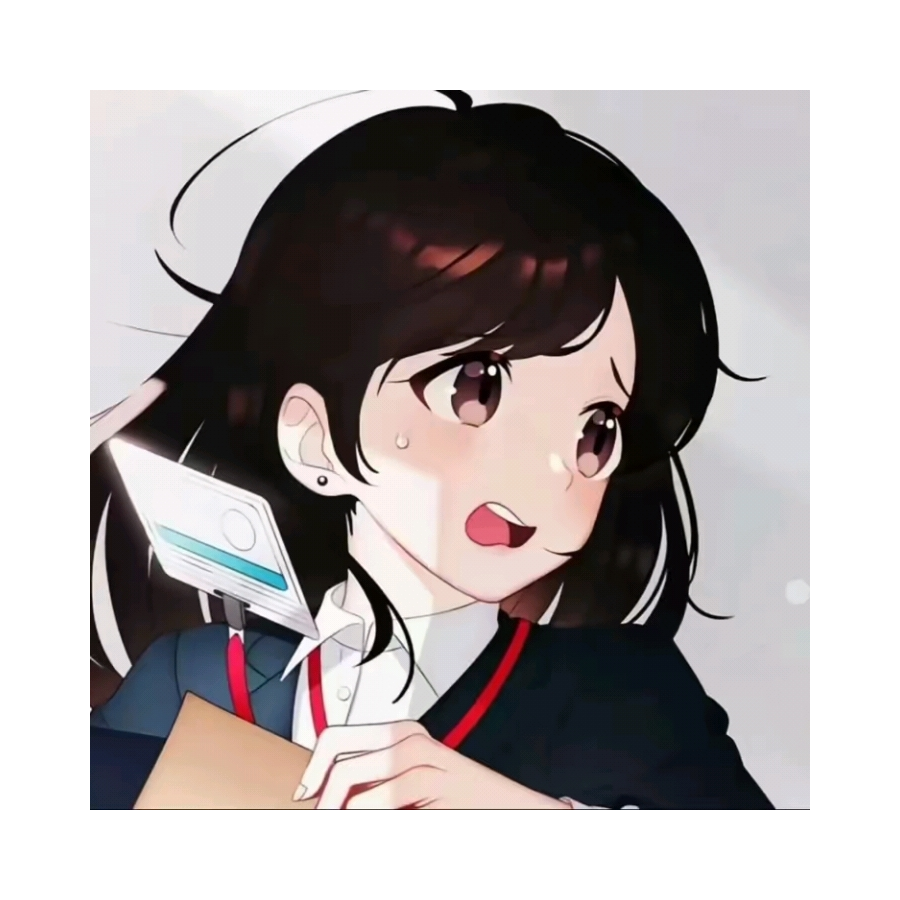 负离子