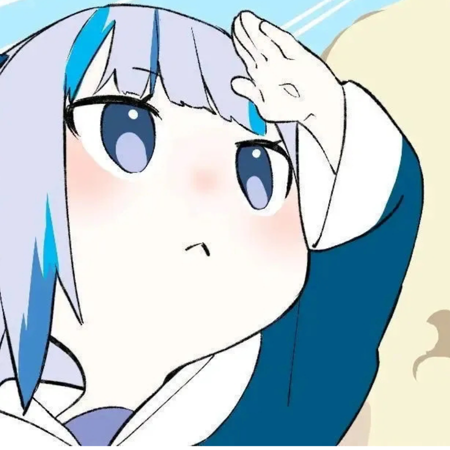 橘子很甜