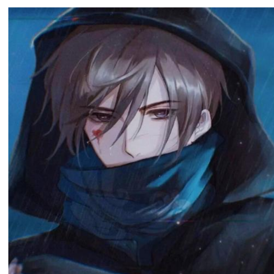 一只路过的秀儿