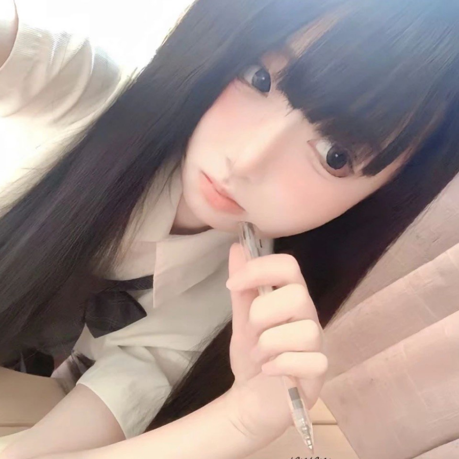 魈的绯闻女友