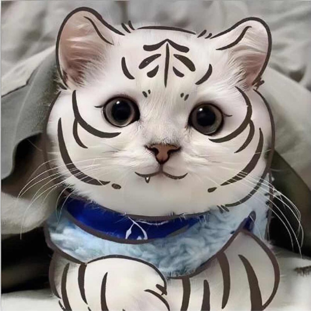 鲤伴