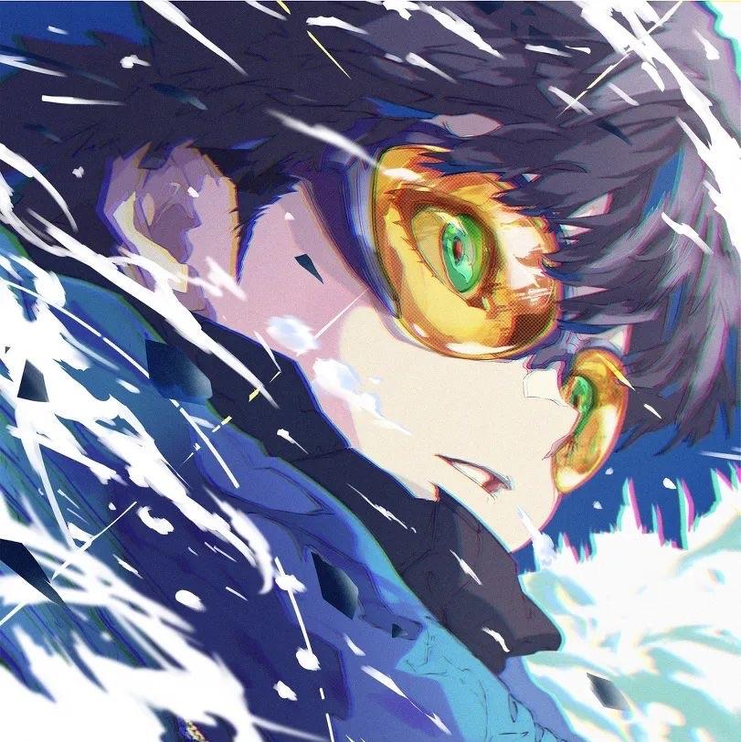 一袭青衫半壶酒