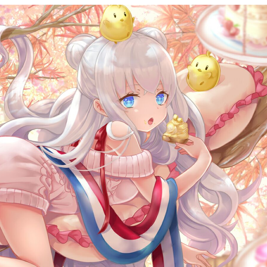 恶毒我lp