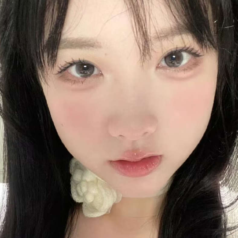 。