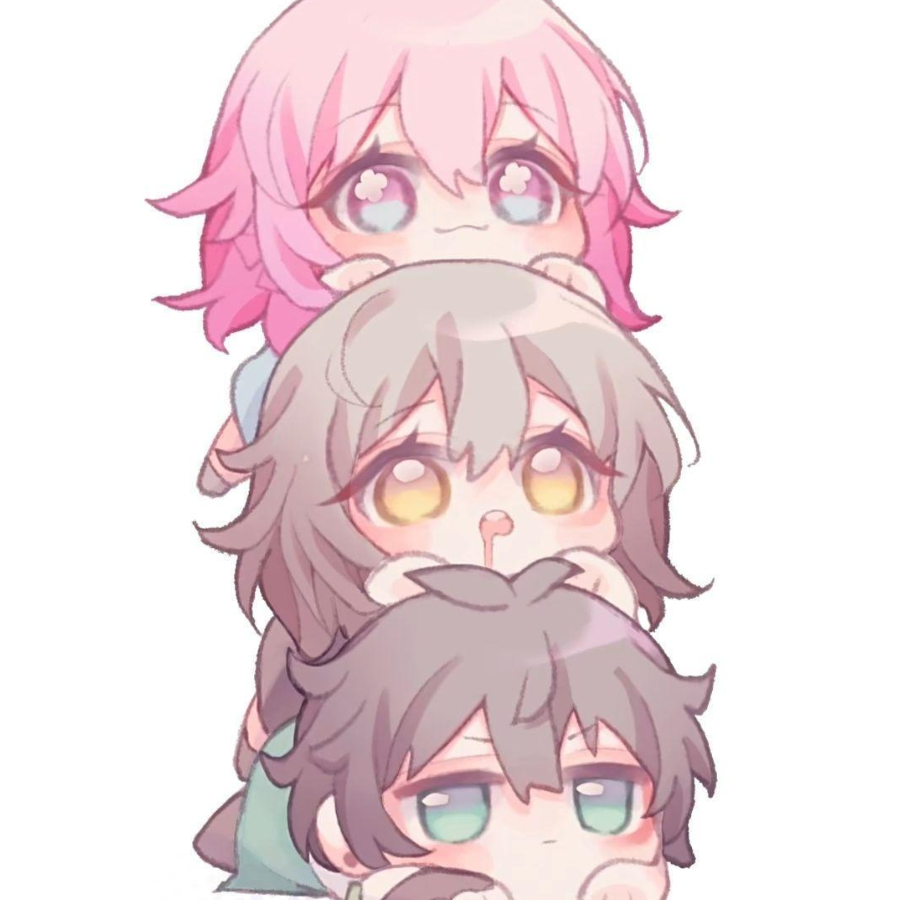 死人鹧