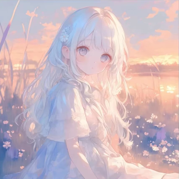 枕月