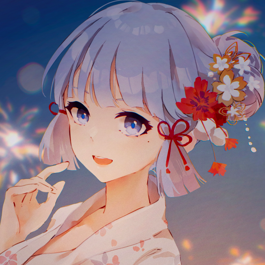 染丶