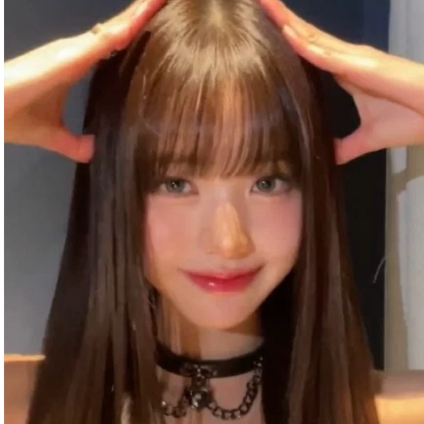 暧