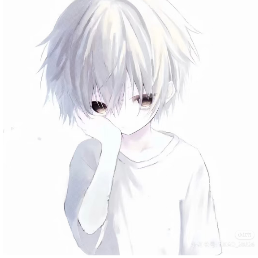 小黑