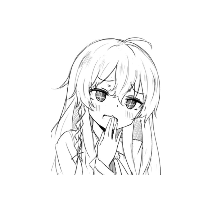 久