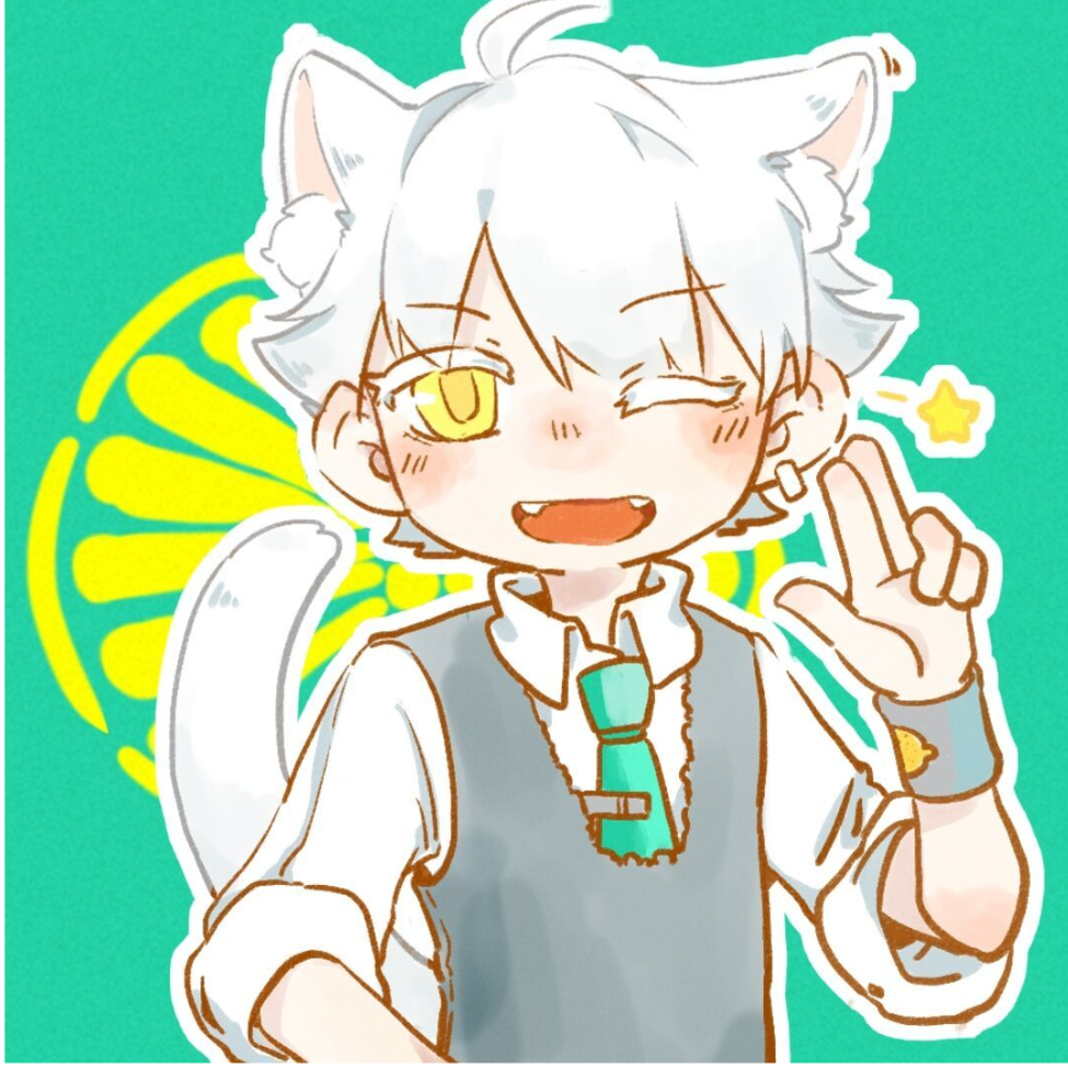 怠惰是凛猫桑