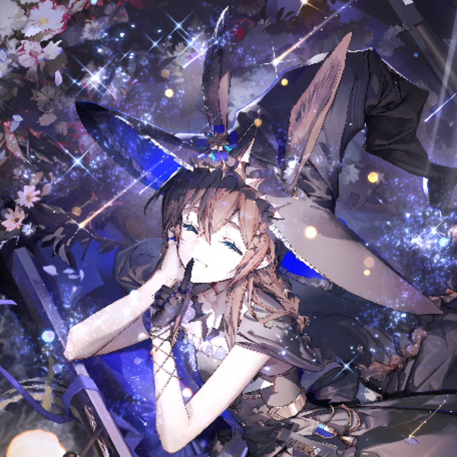 琴与情Amazing
