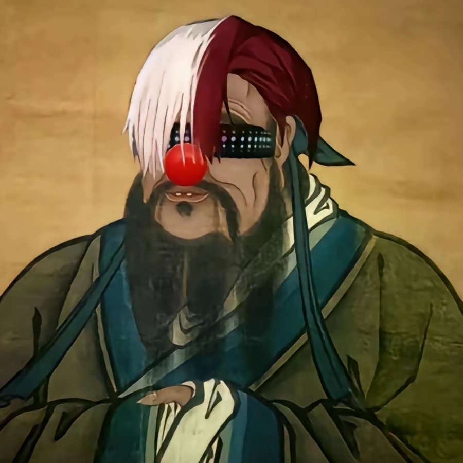 姬天道