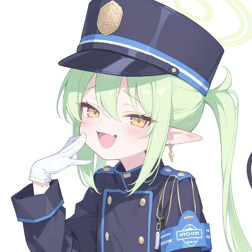 我嘞个