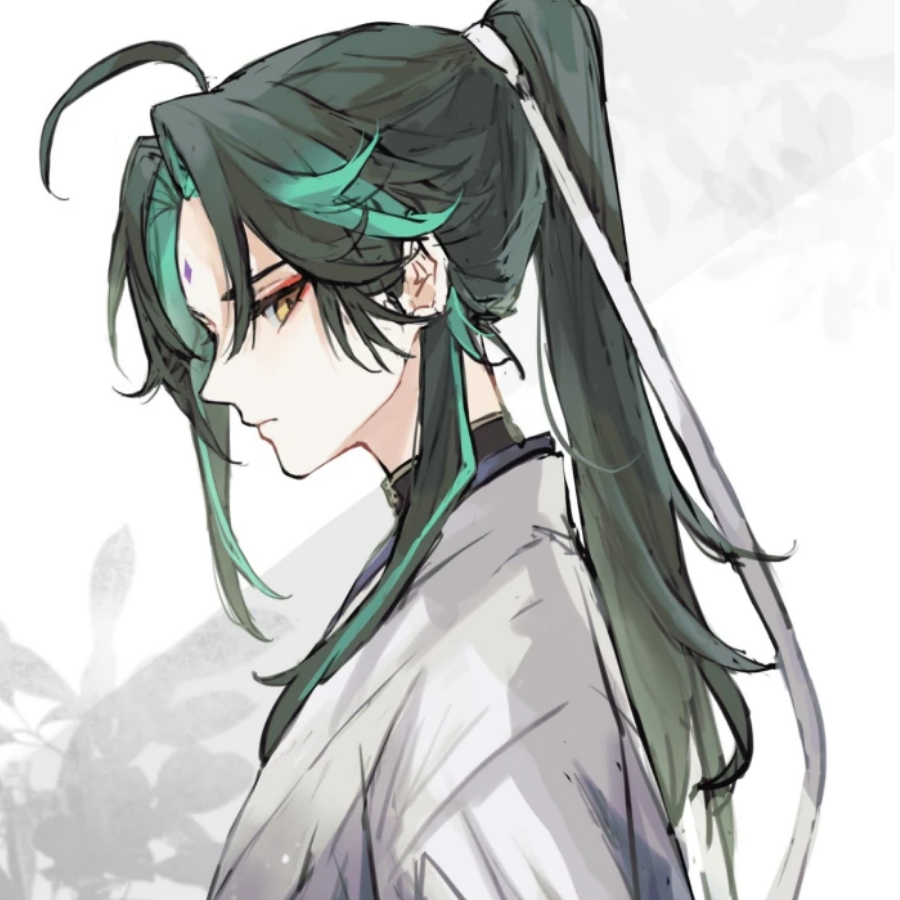 清月