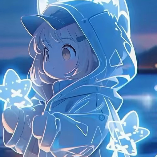 我是那个最可爱的人啦