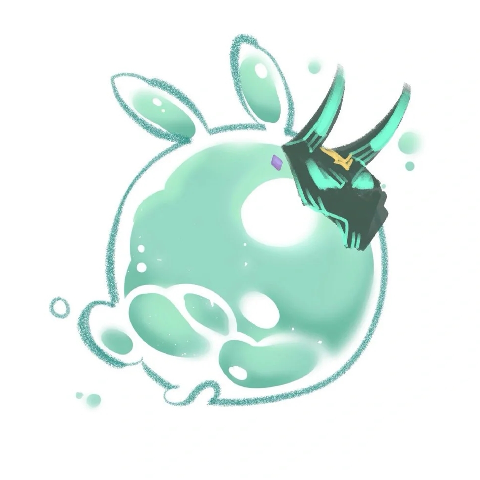 魔魈魈