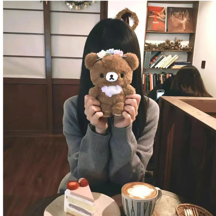 累累