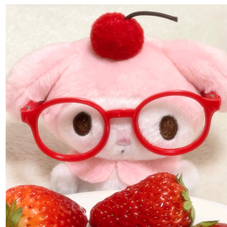 甜甜