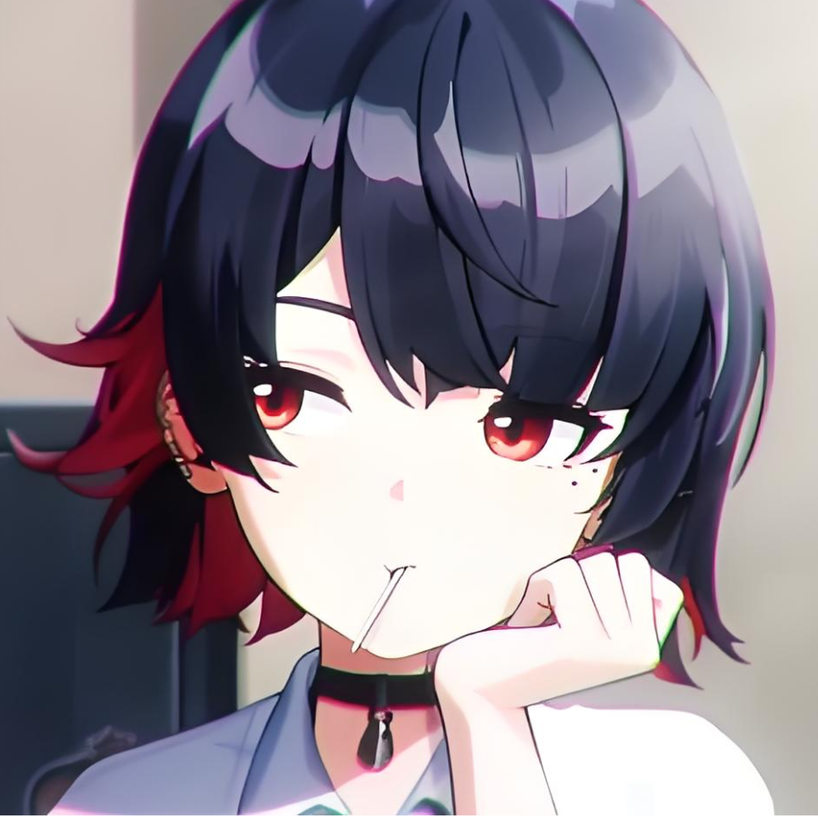 ~作业多~