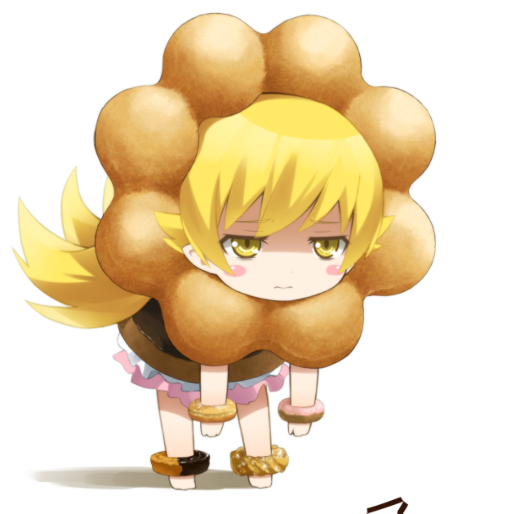 ❀
