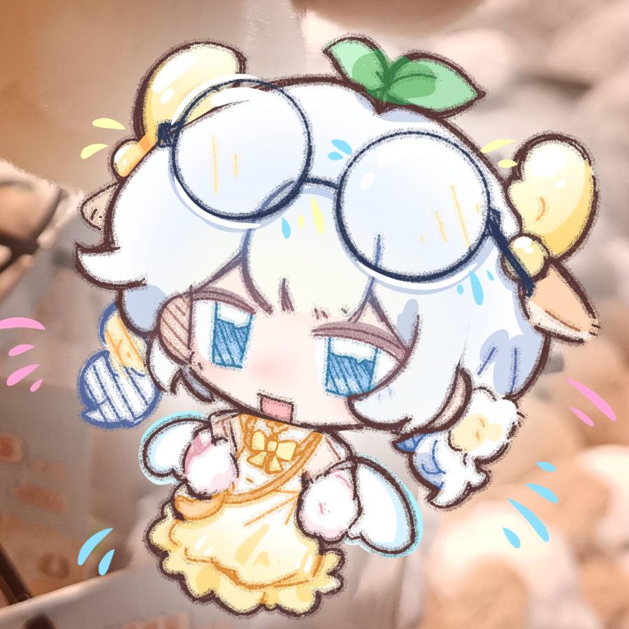 景颜