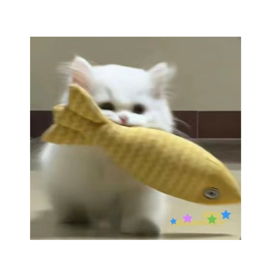 牛奶秋刀鱼