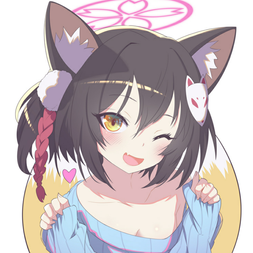 小狐狸
