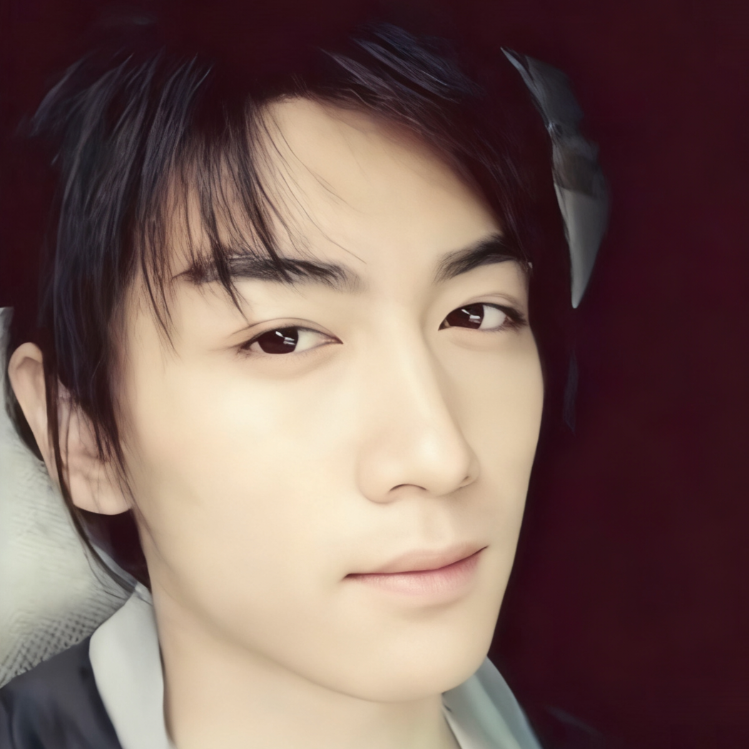 不会武功的乔峰