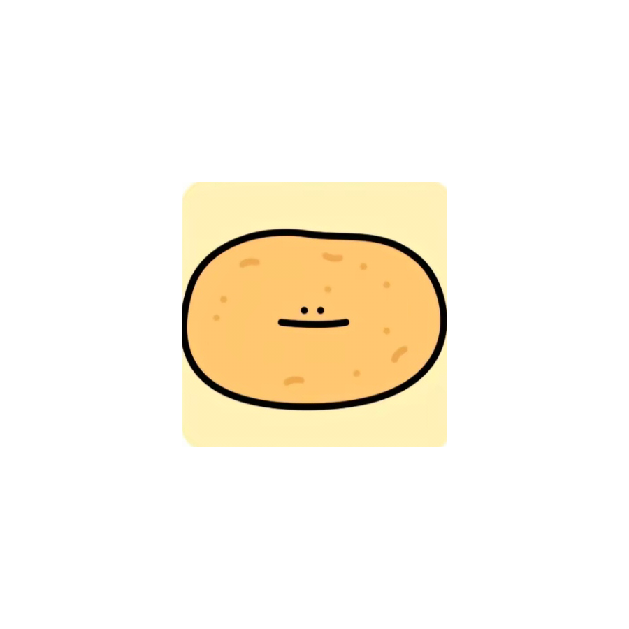 於