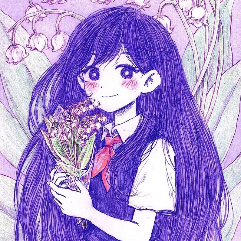 小绵羊