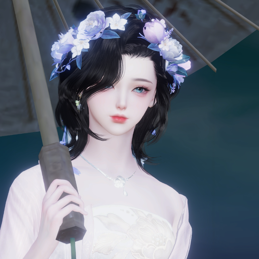 木清眠怜