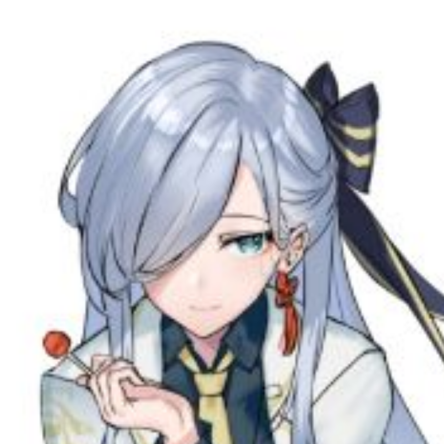 墨染流苏