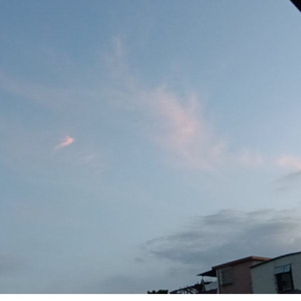 星期天的星星