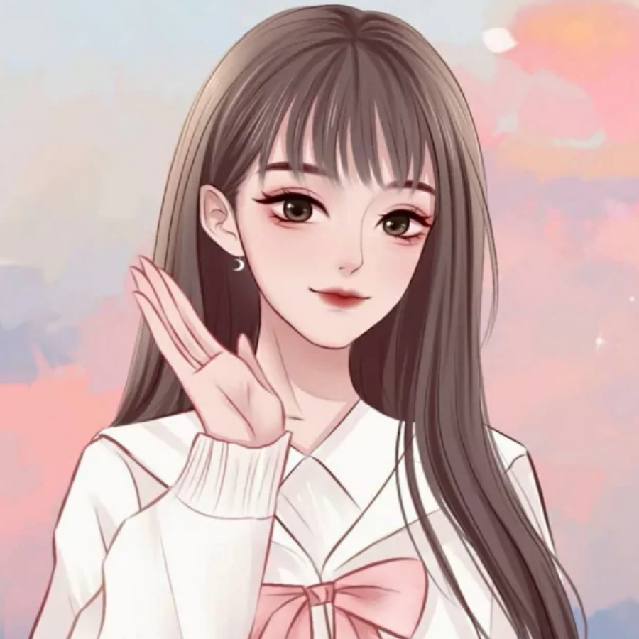 可爱的小琳琳