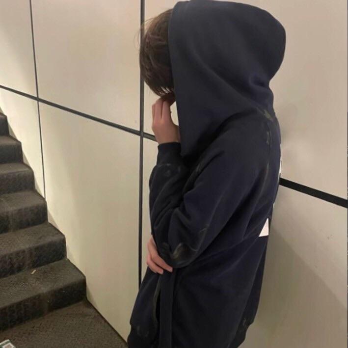 愛调零