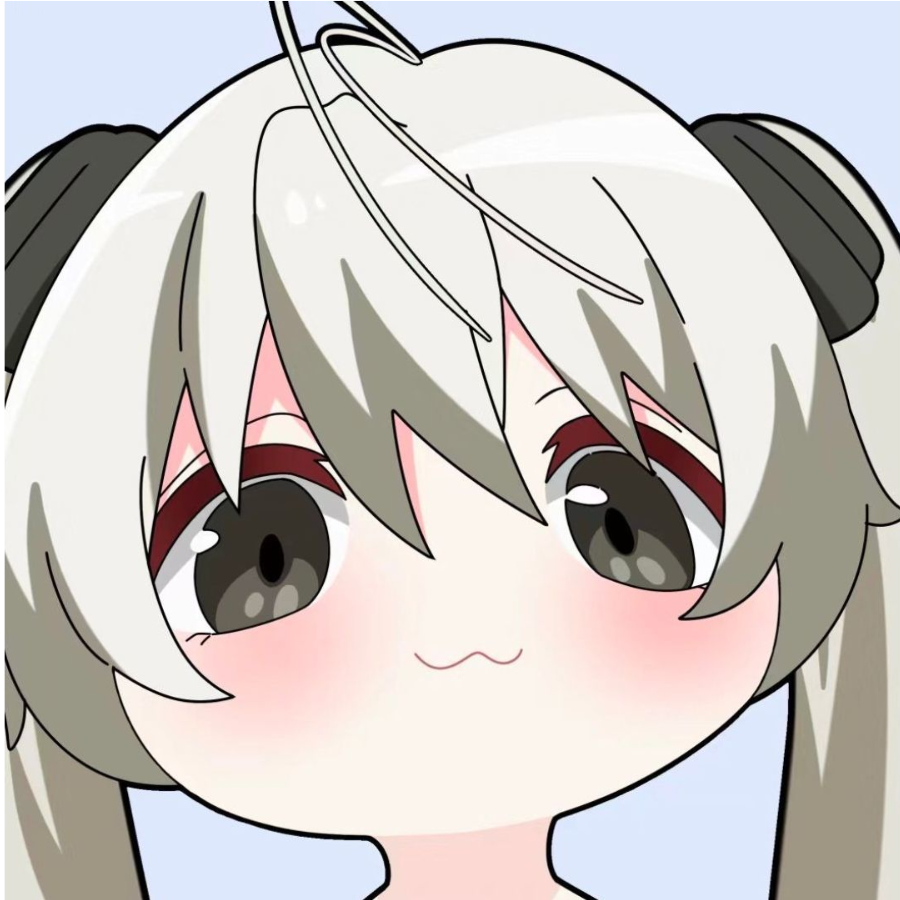 糖皮喵喵